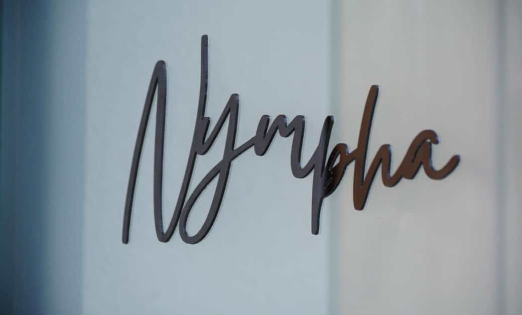 Nympha Nympha