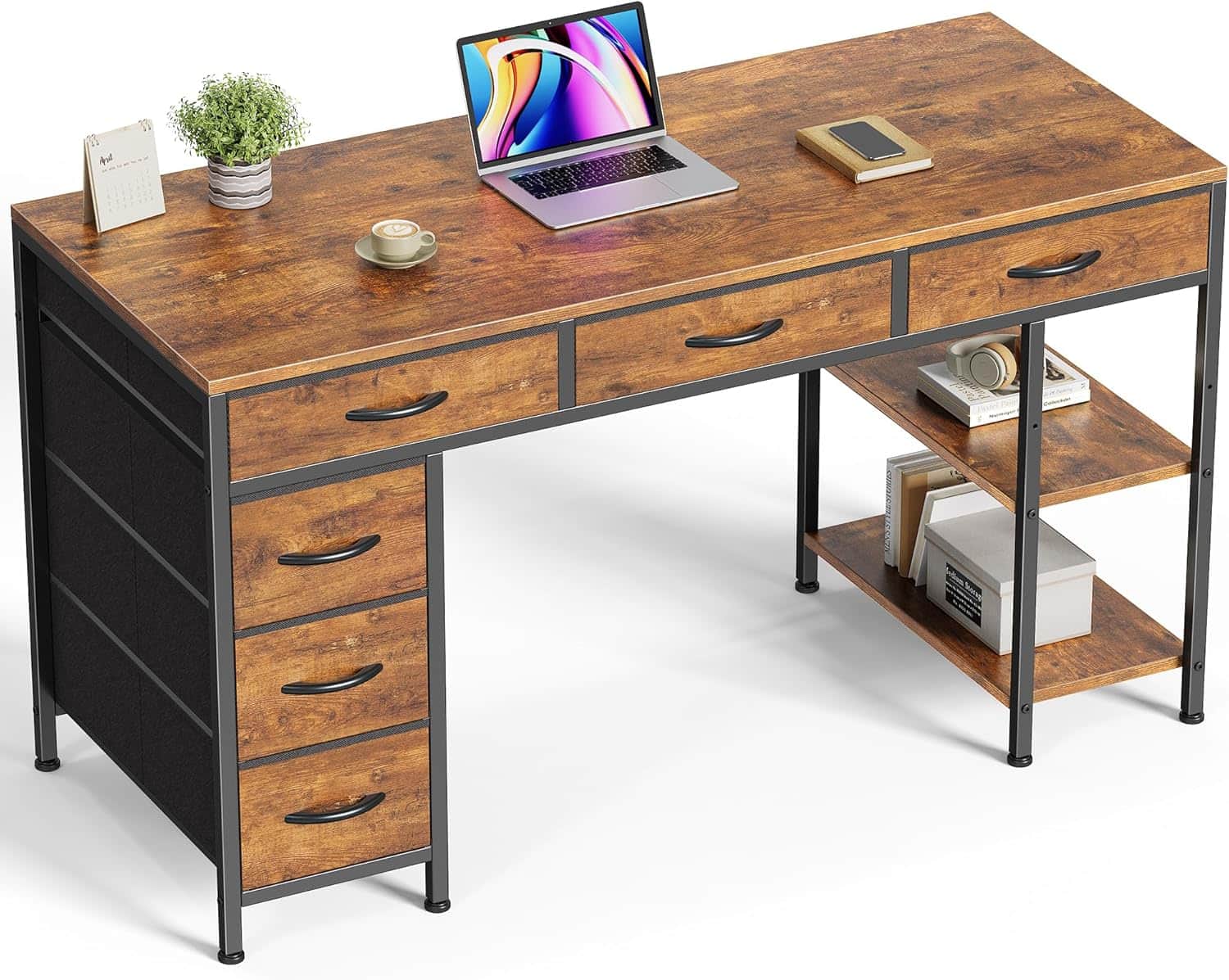Work Desk