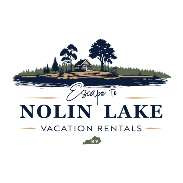 Escape to Nolin Lake