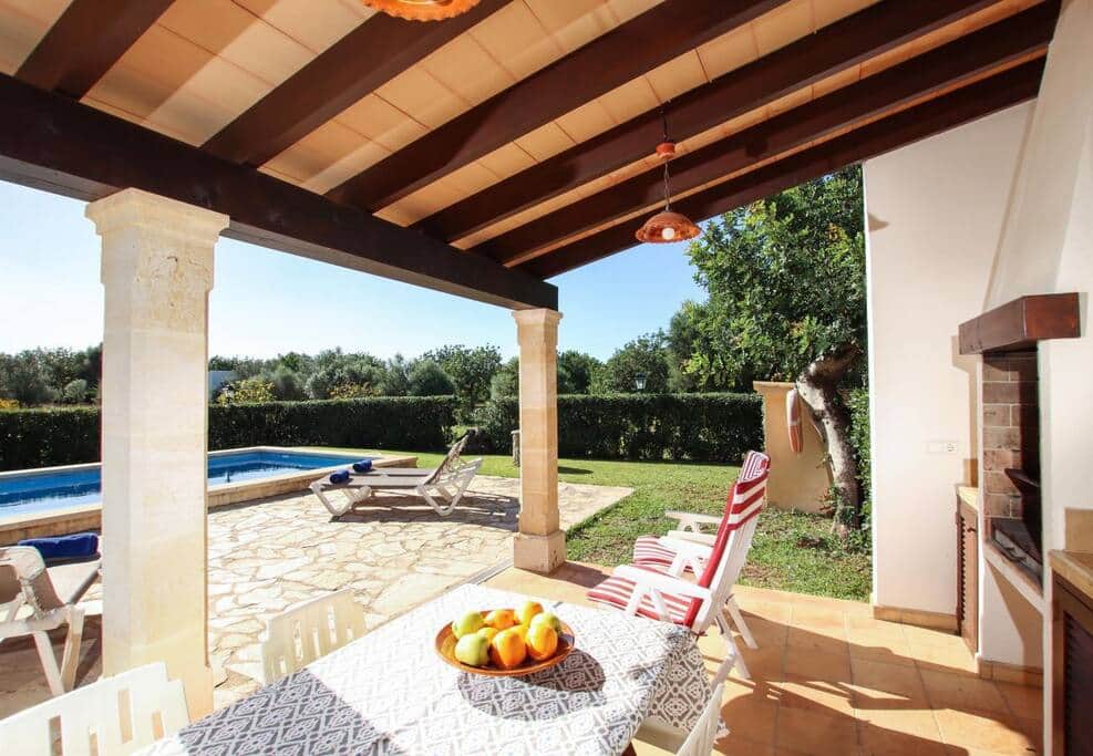 Villa Juanito