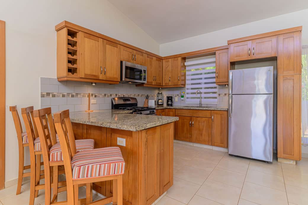 SOSUA VACATION RENTALS