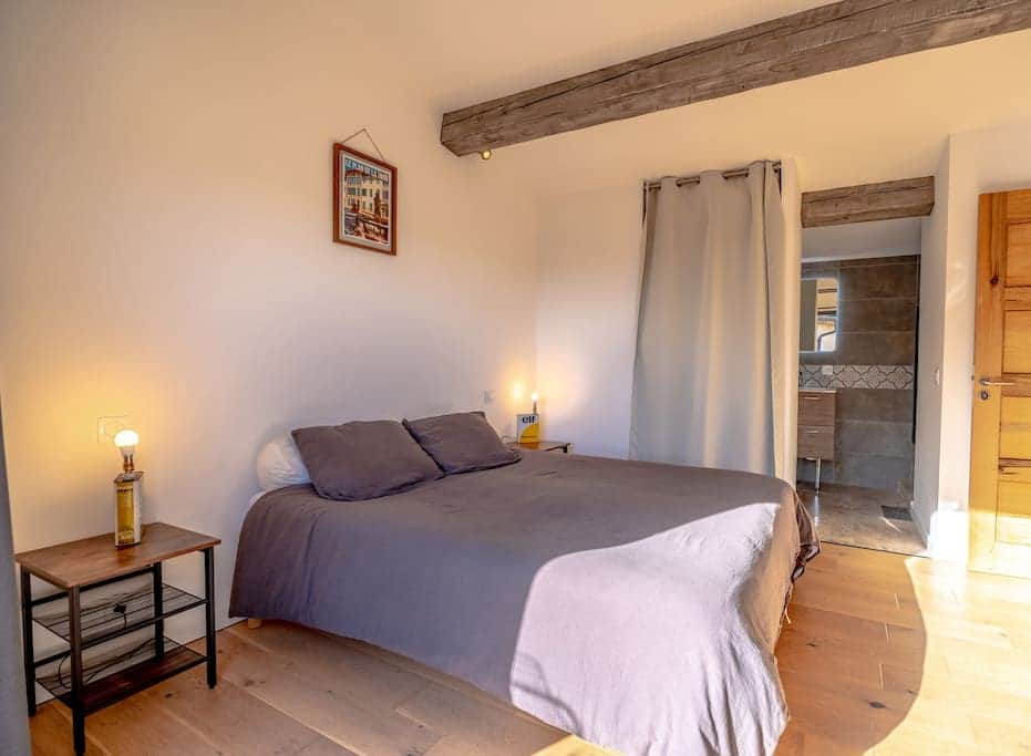 Chambre 1