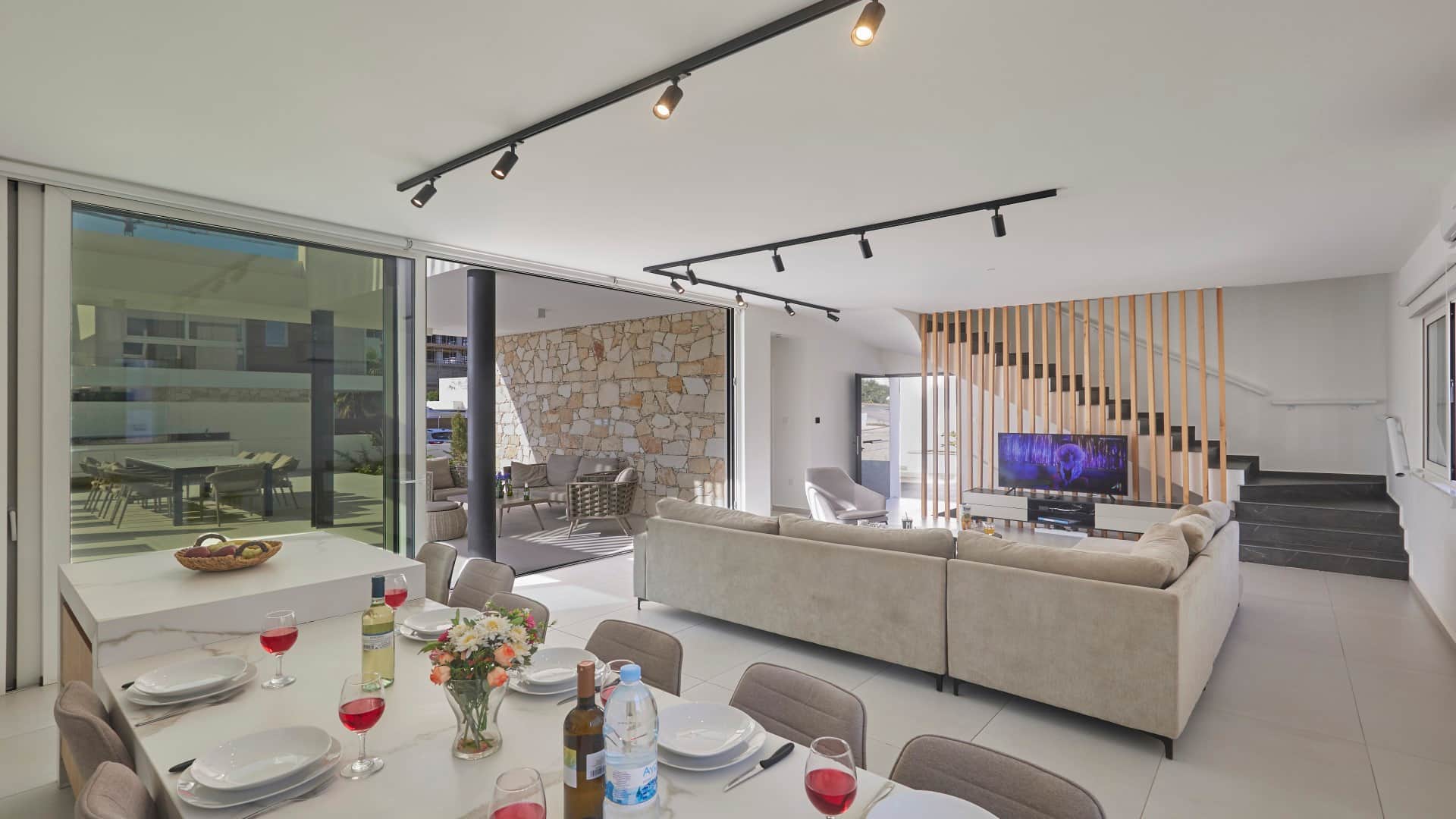 Ayia Napa Kube Villa KB2