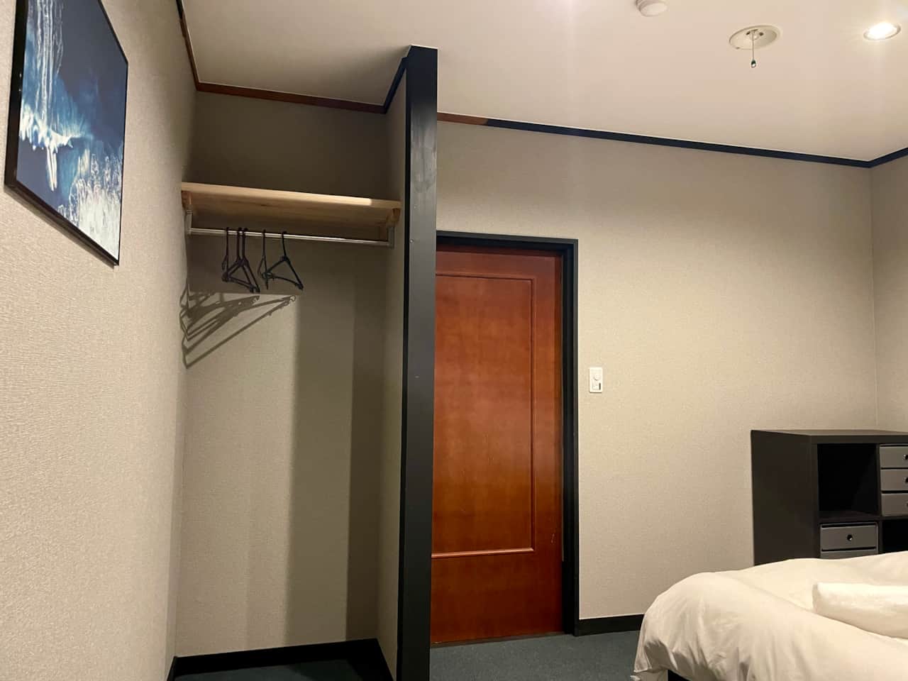 208 - Closet
