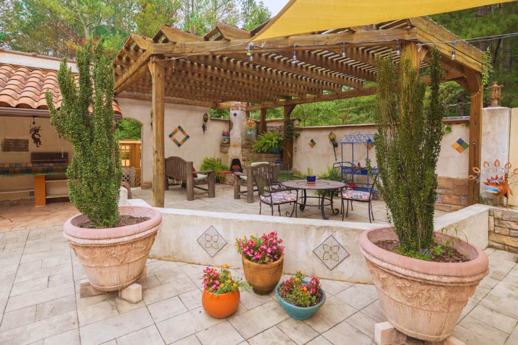 La Hacienda