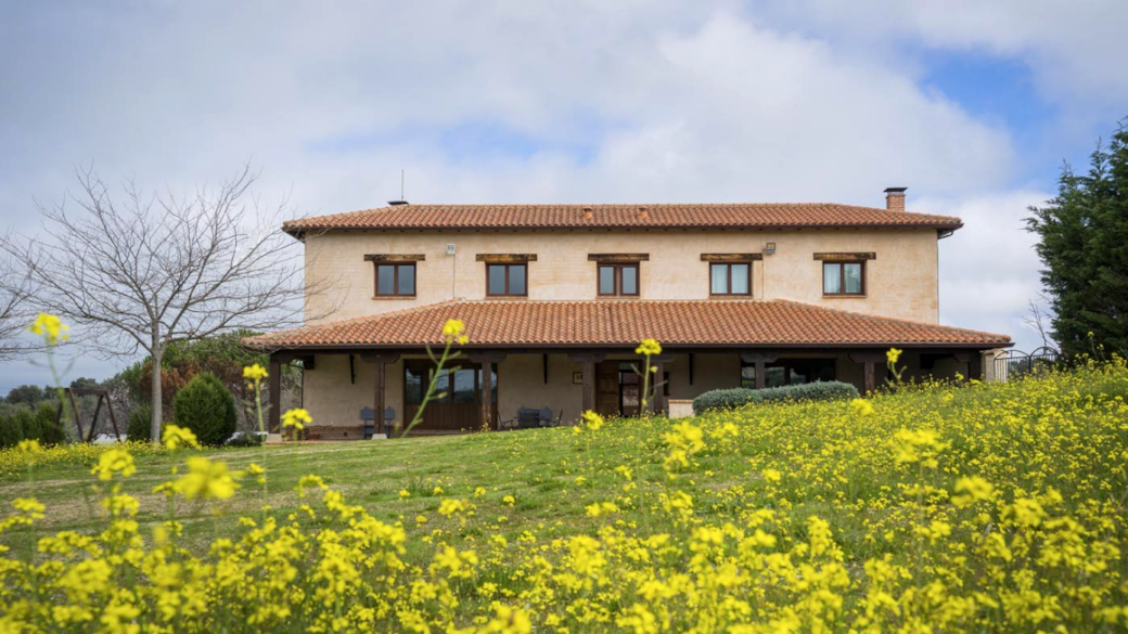 La casa