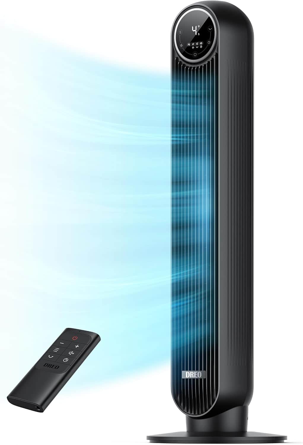 DREO Quiet Tower Fan