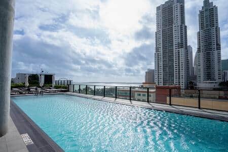 Pool Pool
