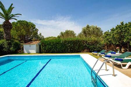Villa Paparri