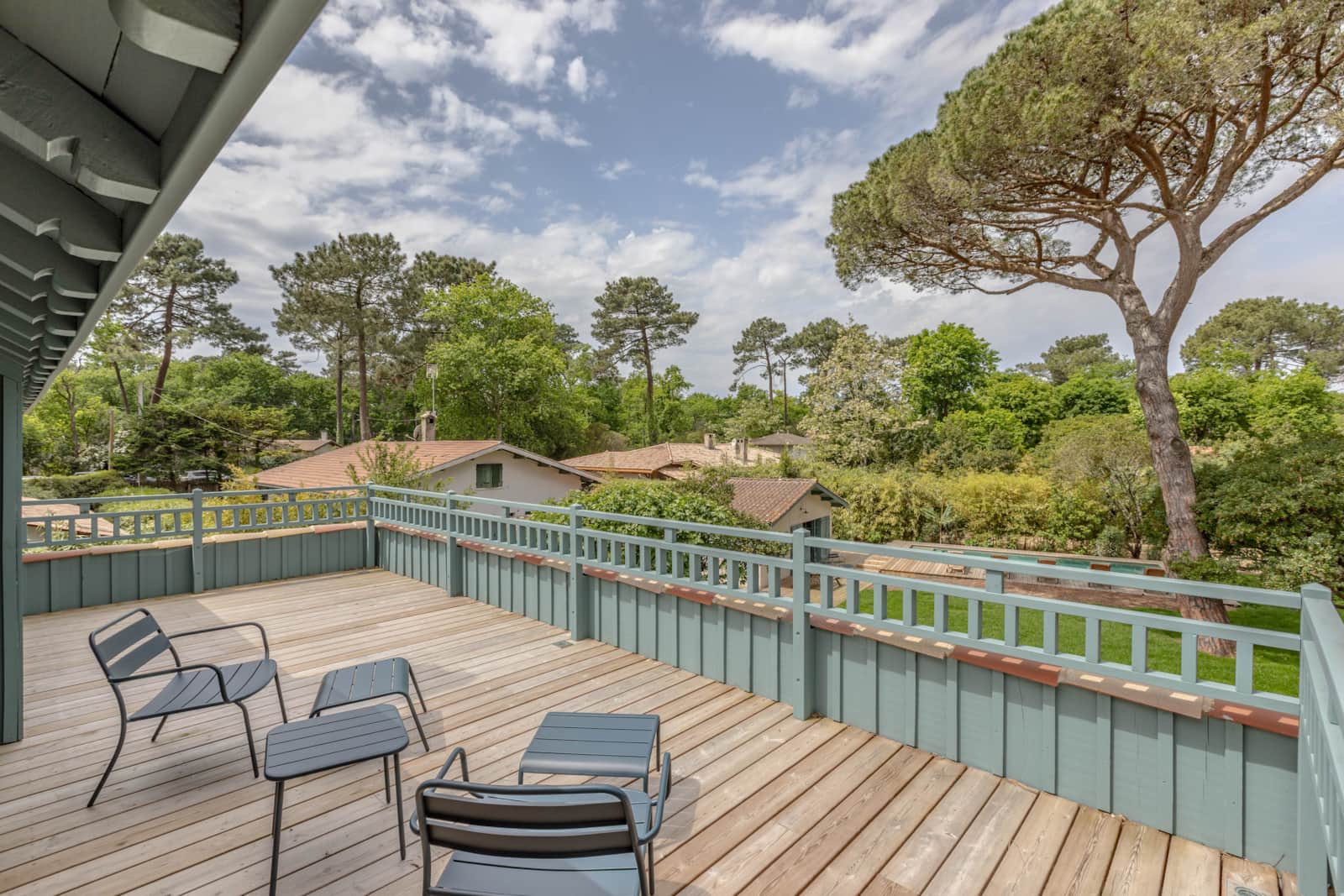 Villa Les Pins — photo 3