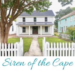 Siren of the Cape