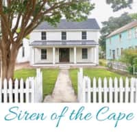 Siren of the Cape
