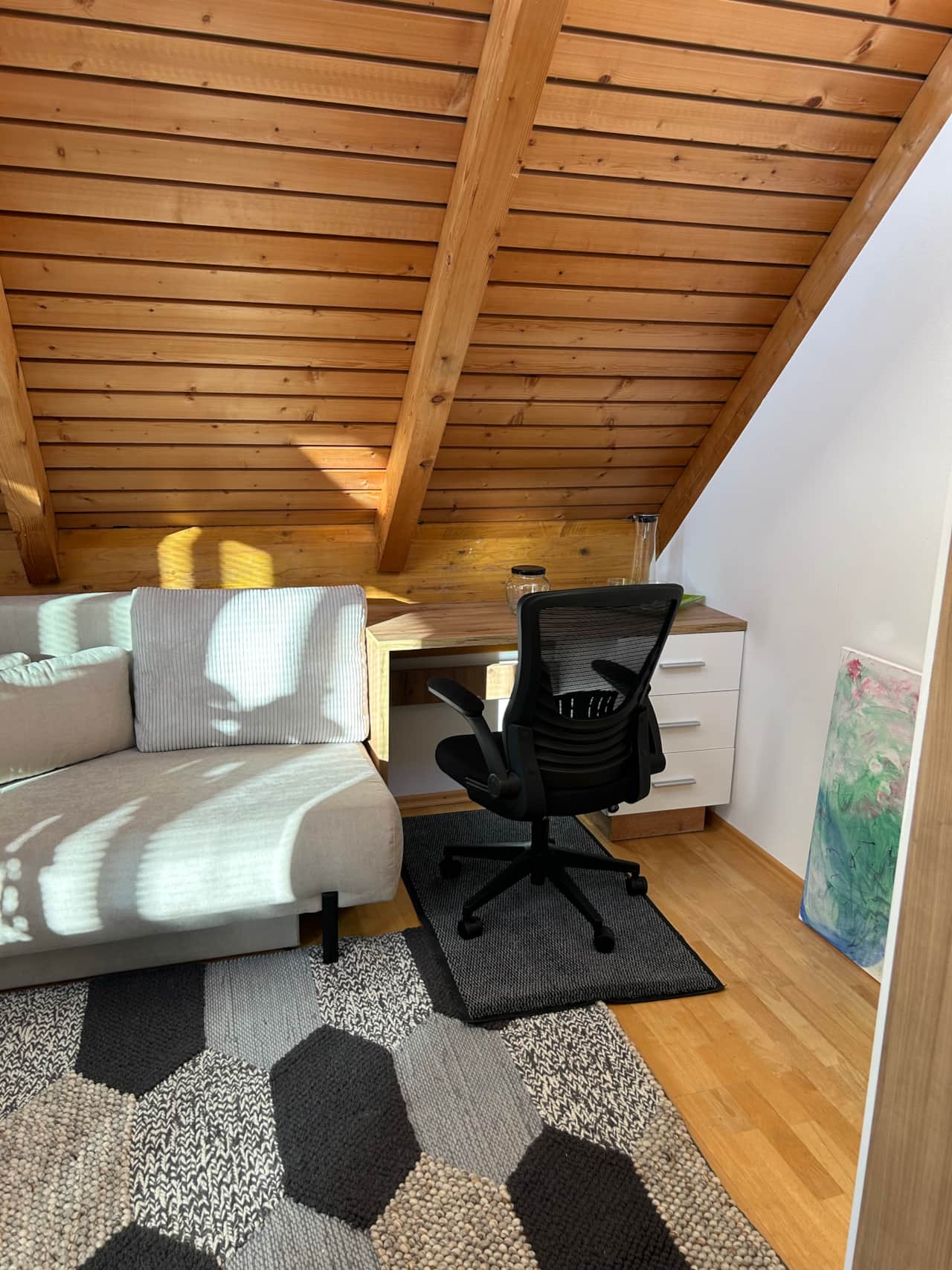Zimmer "Freiraum"