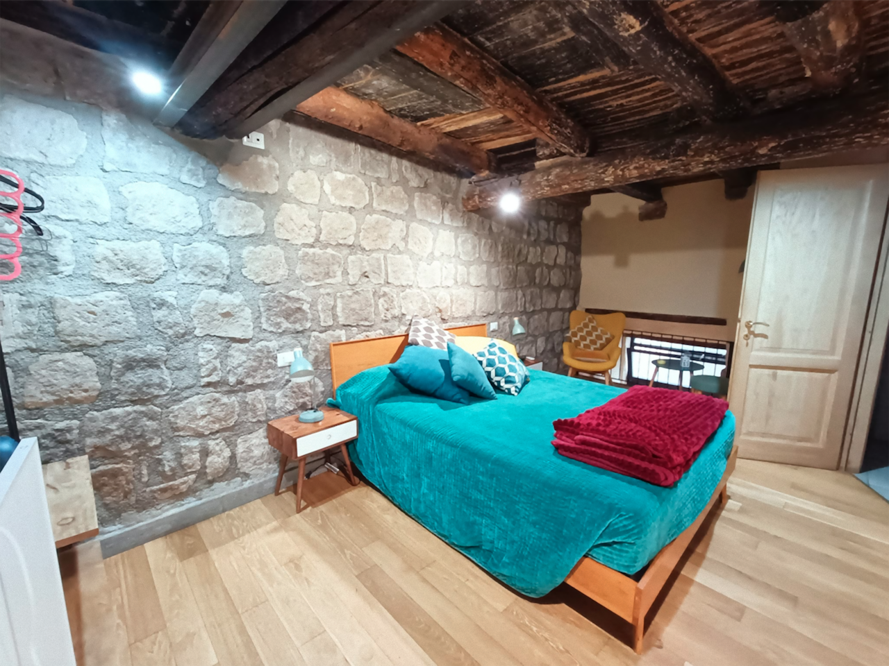 PARADOSSO HOME