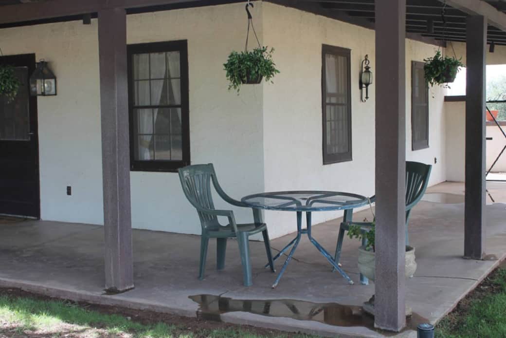 Apache Cottage Apache Cottage