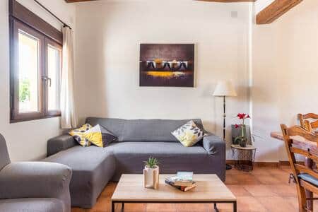 SALÓN-COMEDOR