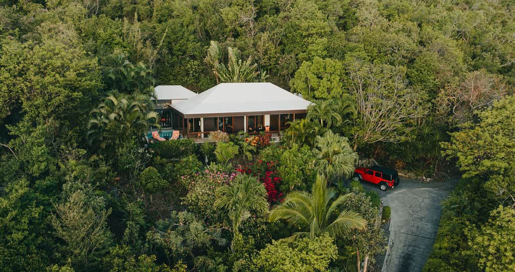 Mooncottage - incredible privacy