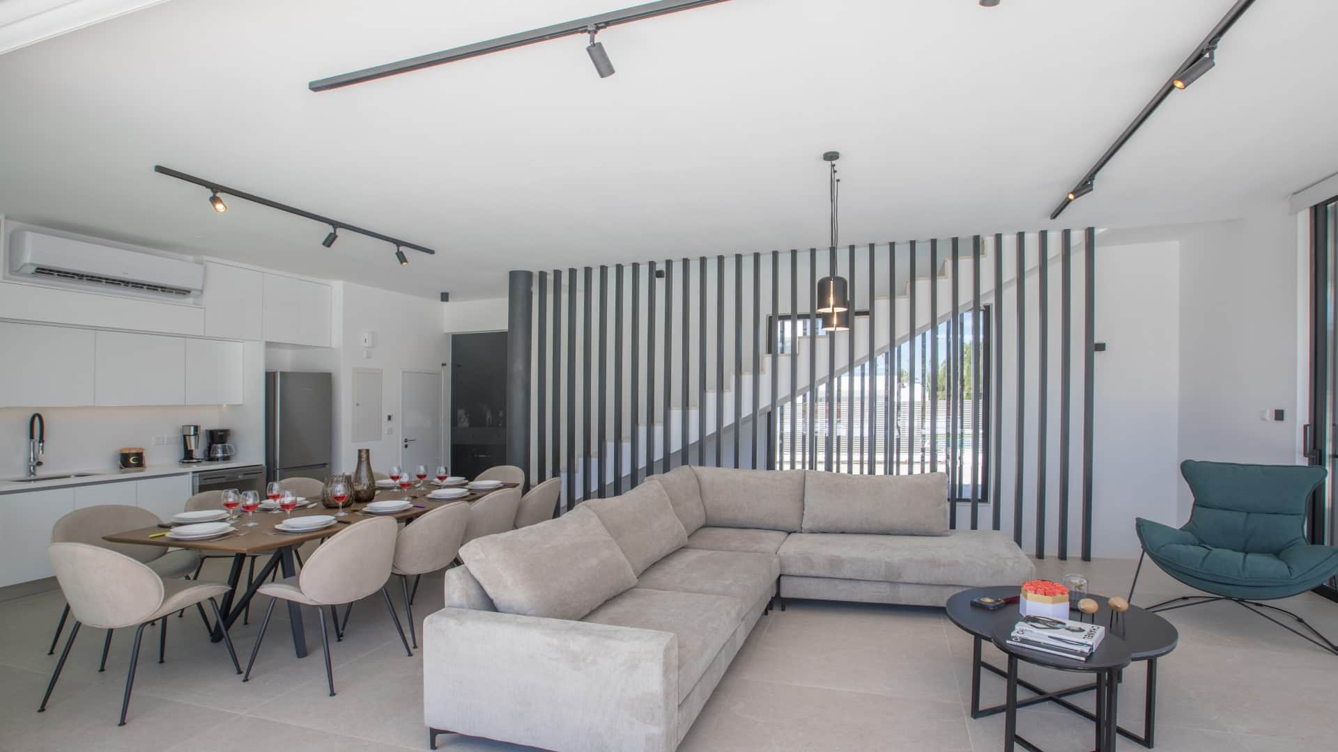 15 PEP ( Protaras Elite Pearl ) Villas