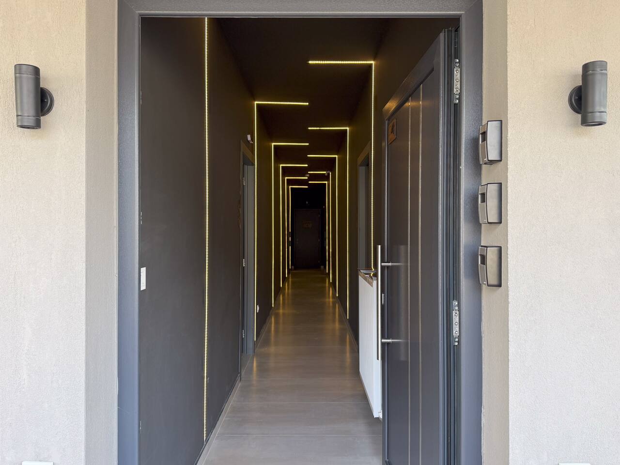 Dioroh Suites Meteora 302