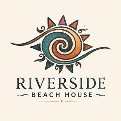 RIVERSIDE BEACH HOUSE