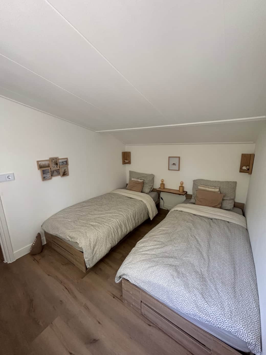 Slaapkamer 