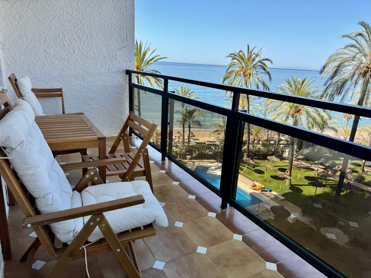 Skol Apartments Marbella 305A