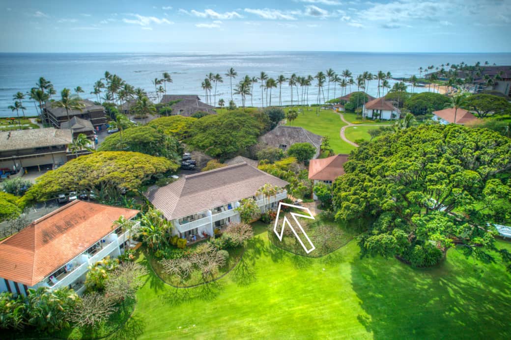 Beach Access to Beautiful Kiahuna Beach