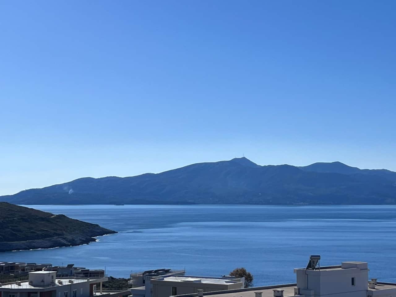 Vista mare