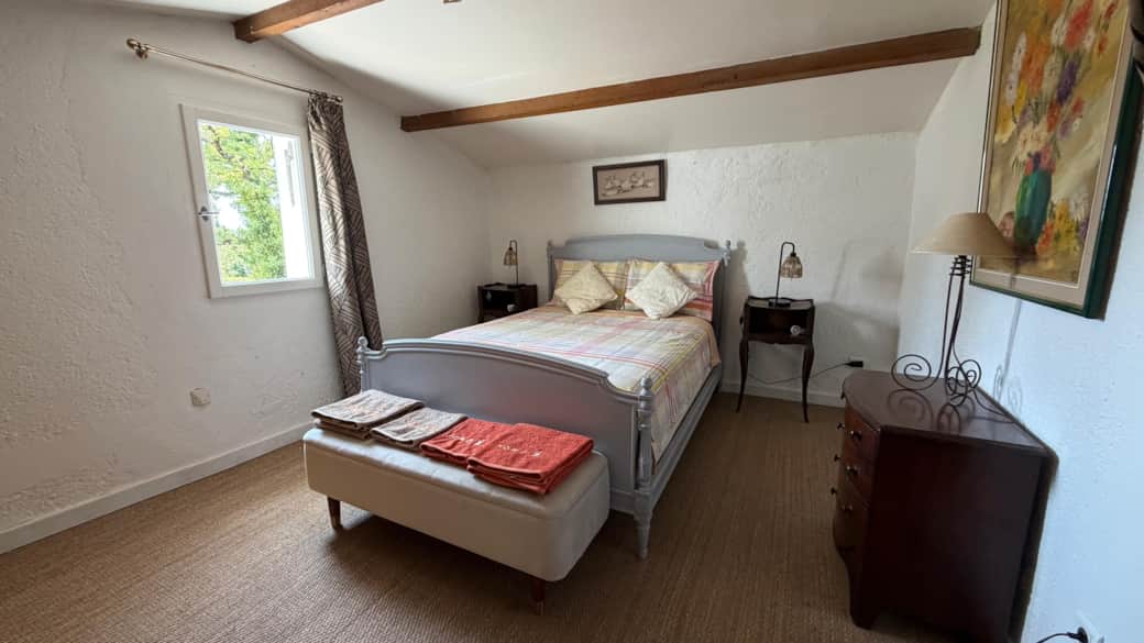 Chambre Chambre