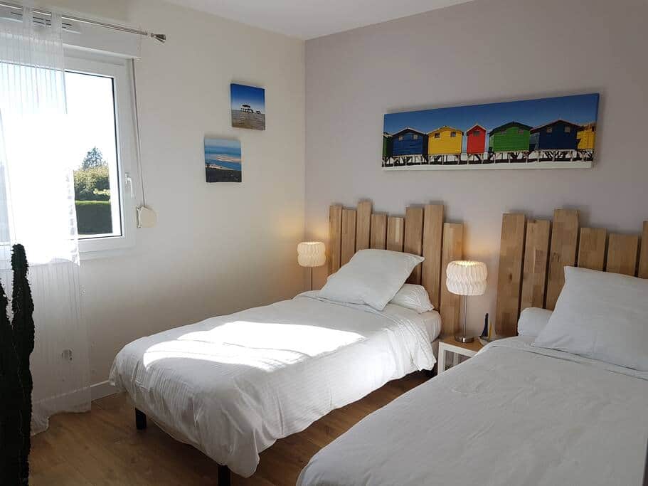 Chambre 2