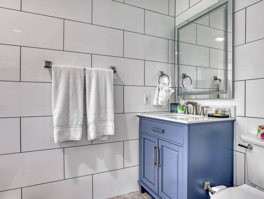 Master Bath