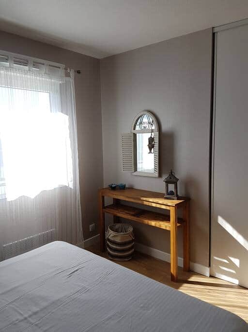 Chambre 1