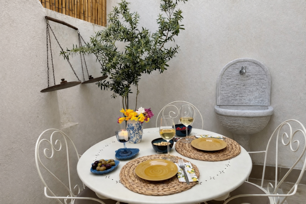 Cortiletto
