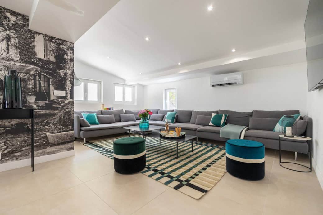 Immersion dans l’élégance intemporelle de la maison Sarah Lavoine.