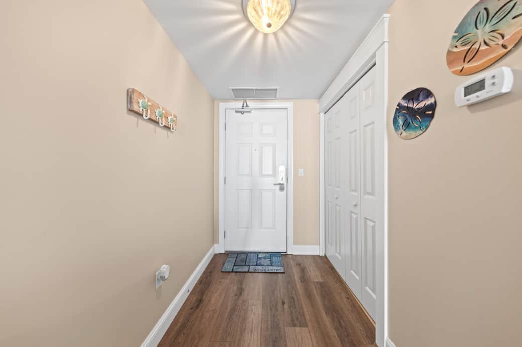 Entryway