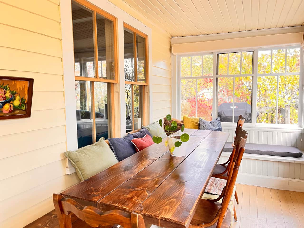 Sunporch