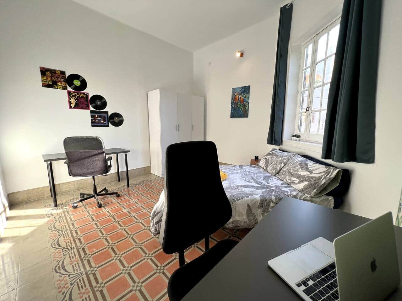 The Room 
