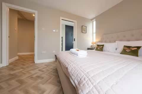 King Size Bed