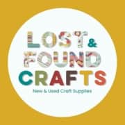 Lost & Found Crafts