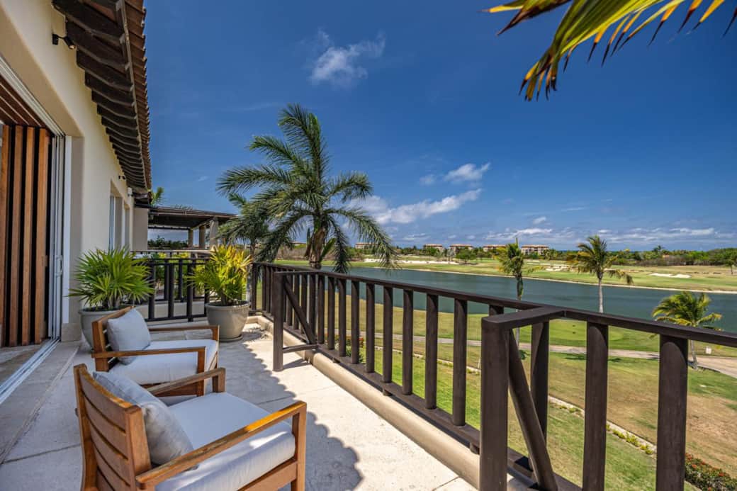 El Encanto 503 PM Villas 61