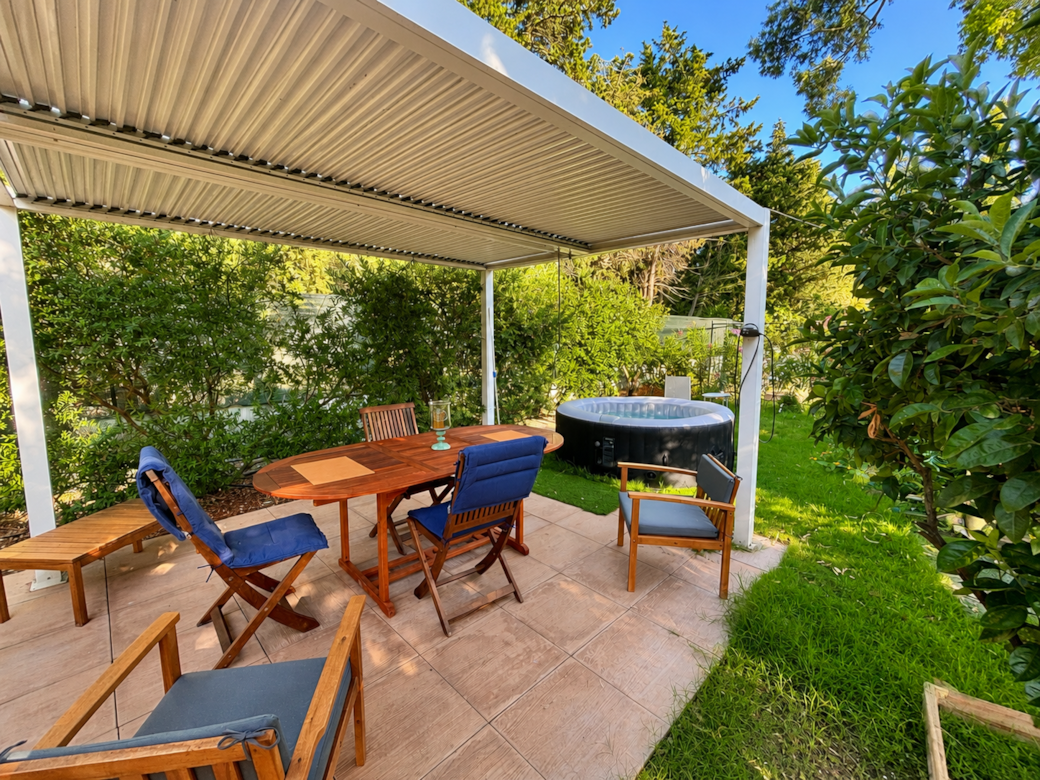 Pergola Pergola