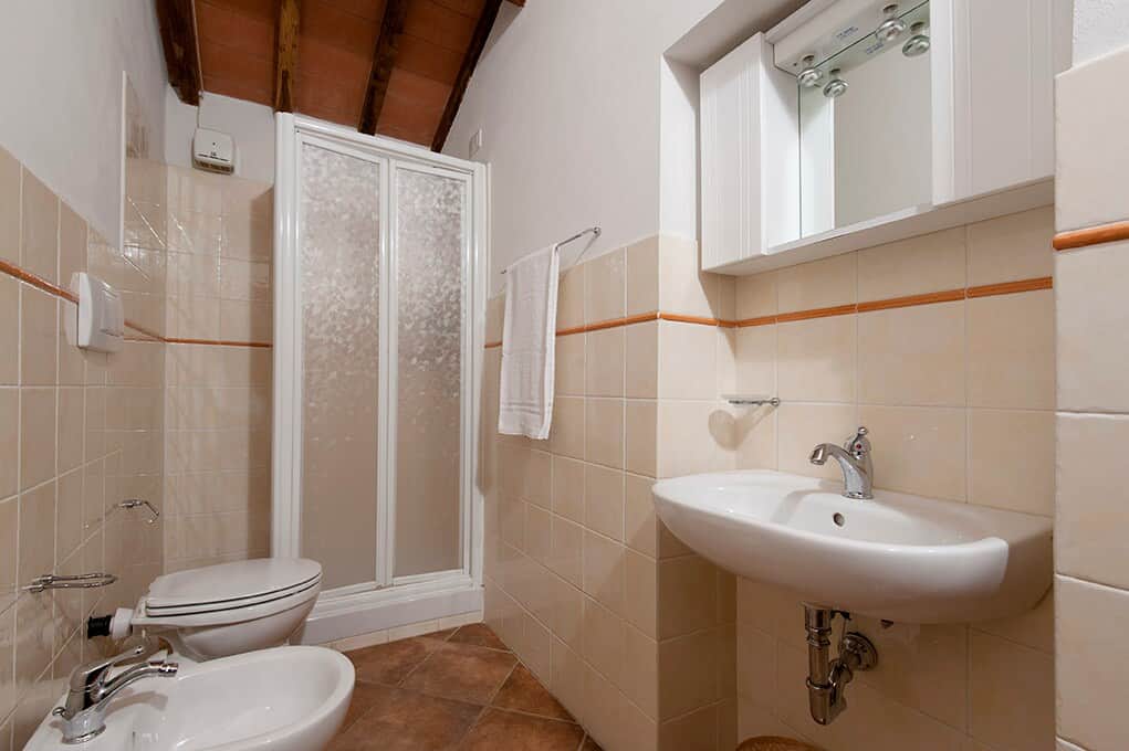 bagno