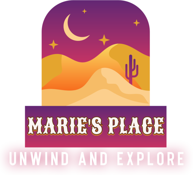 Marie's Place Vacation Rentals