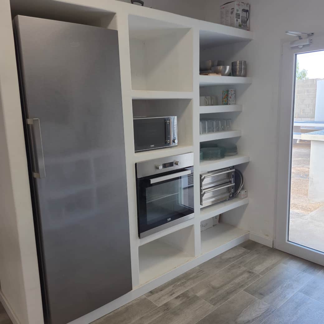 Cocina