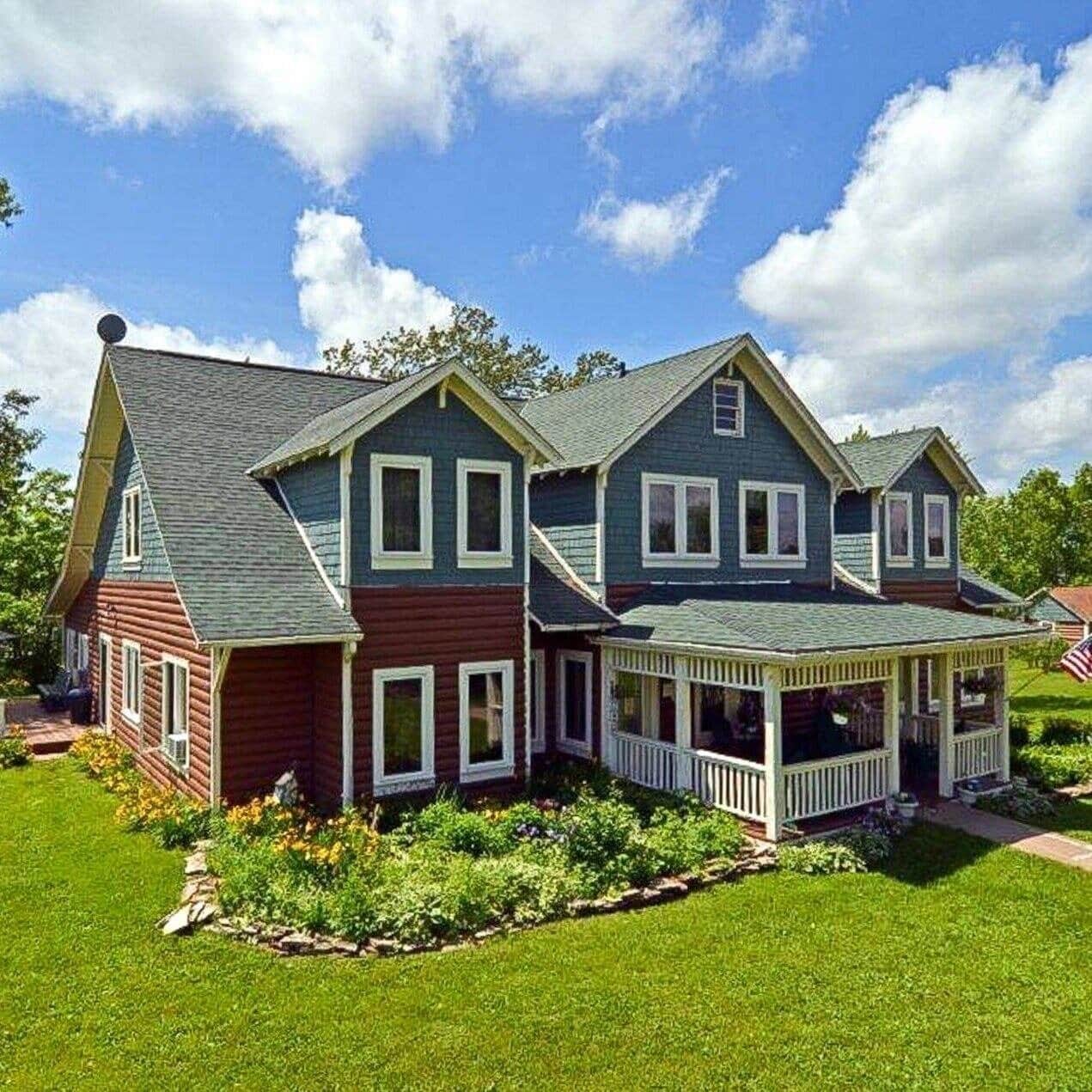 Legacy Lodge