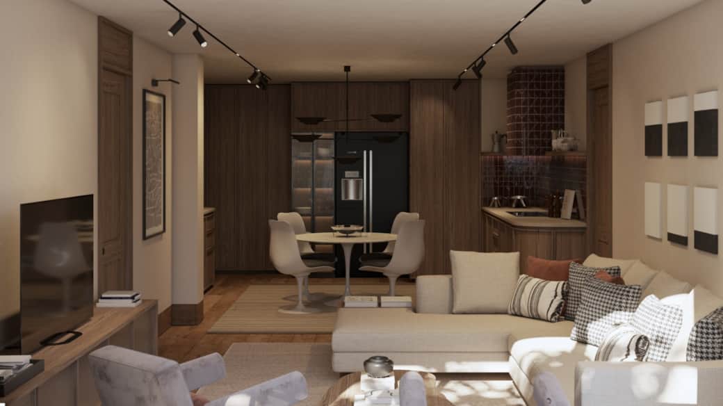 Sala Unit A