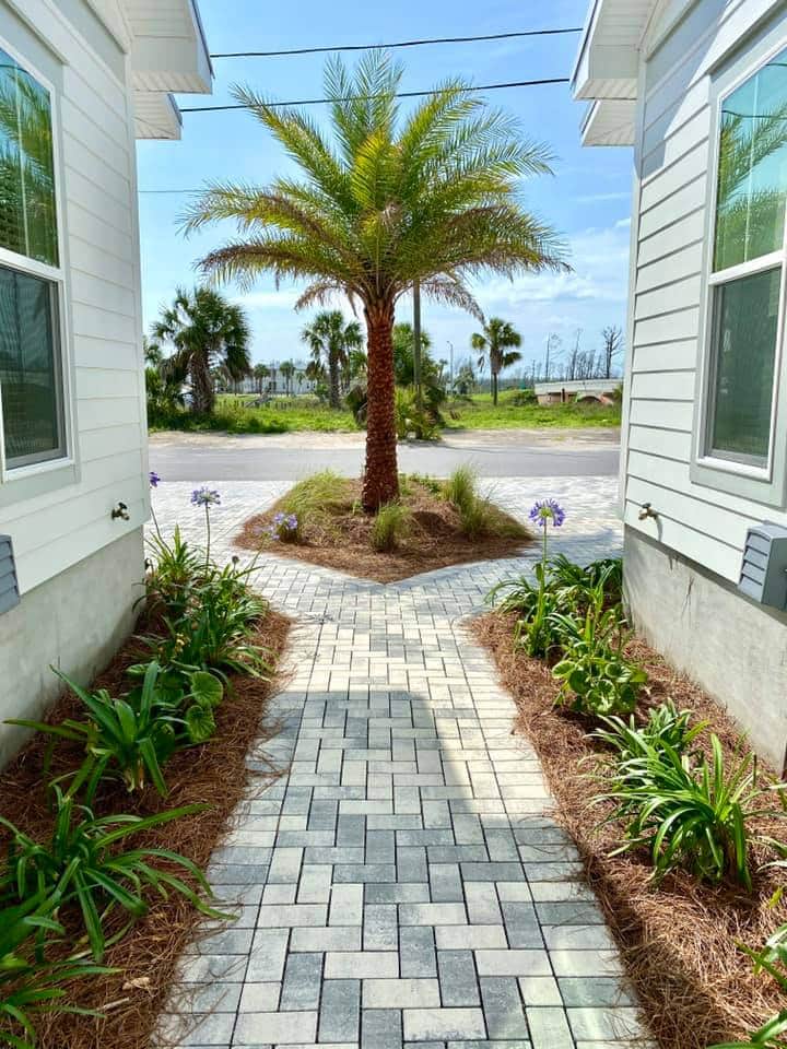 Sidewalk
