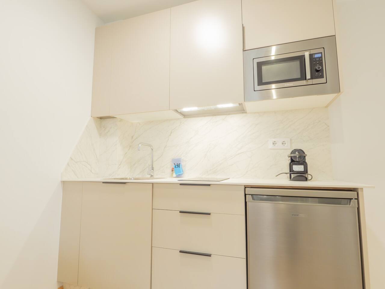 YBH Villa Lara - Apartamento 103