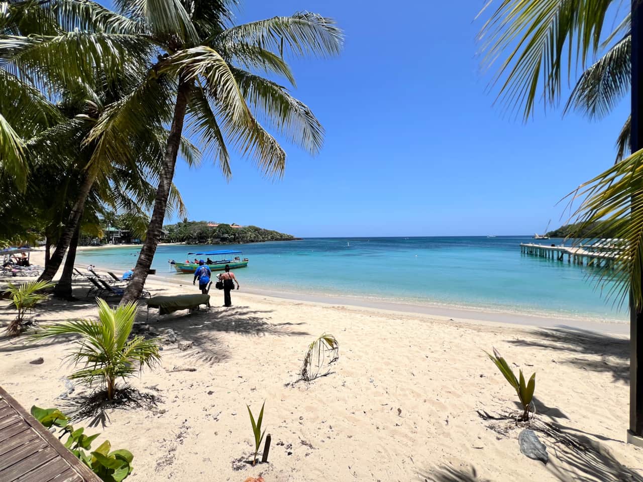 West End Beach