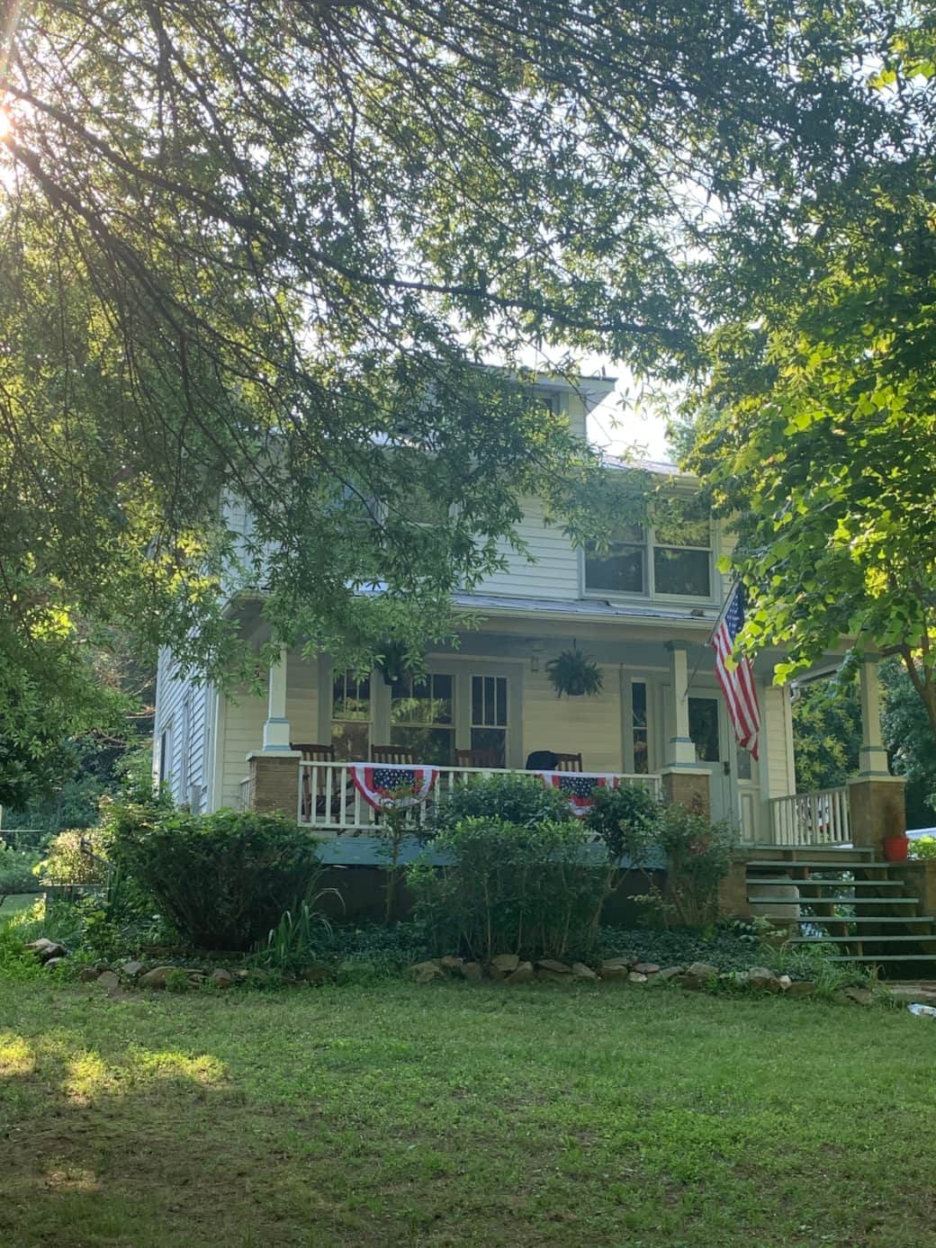 Farmhouse